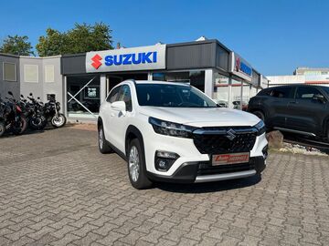 Gebrauchte Suzuki S-Cross
