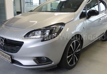 Opel Corsa 61.000 km 11.990 &euro; Wuppertal 42289