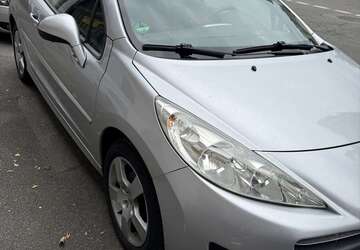 Peugeot 207 171.750 km 2.800 &euro; Mülheim an der Ruhr, Stadt 45476