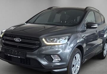 Ford Kuga 103.430 km 14.990 &euro; Wuppertal 42289