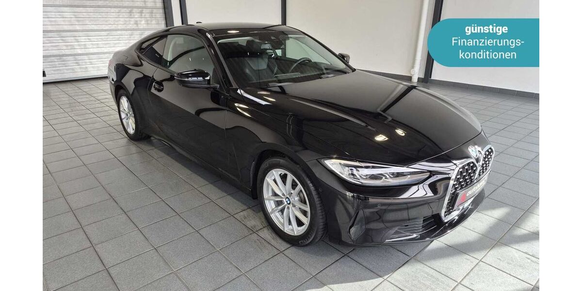 BMW 420 80.207 km 27.290 &euro; Wuppertal 42287
