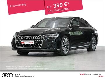 Gebrauchte Audi A8