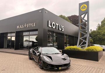 Lotus Emira 5.950 km 104.950 &euro; Wuppertal 42349
