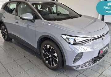 VW ID.4 19.475 km 26.990 &euro; Wuppertal - Barmen 42287