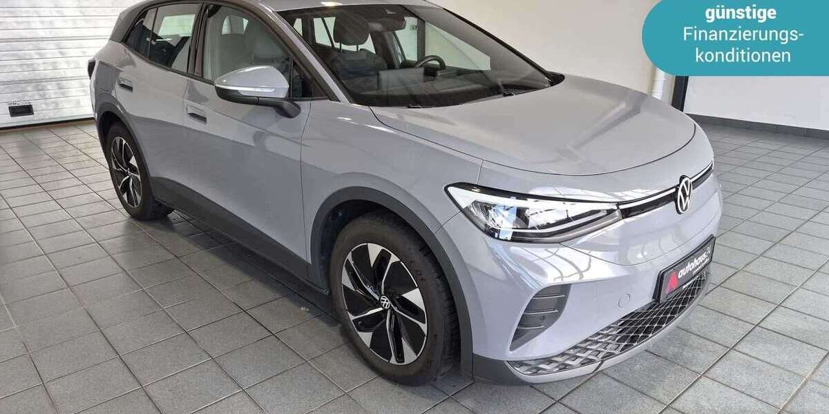 VW ID.4 19.475 km 26.990 &euro; Wuppertal - Barmen 42287