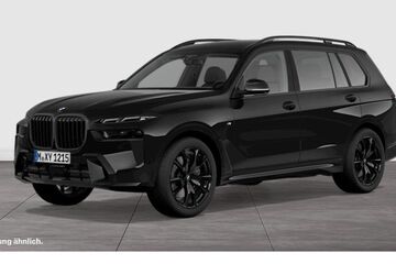 BMW X7 14.465 km 97.390 &euro; Velbert 42553