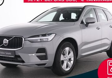Volvo XC60 30.733 km 34.980 &euro; Essen-Kray 45309