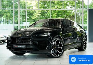 Lamborghini Urus 22.000 km 298.000 &euro; Remscheid/NRW 42855