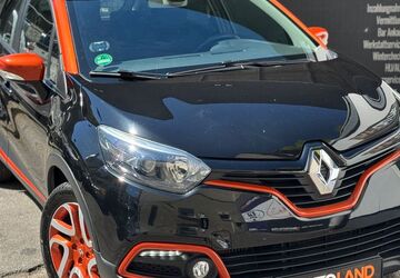 Renault Captur 100.000 km 7.799 &euro; Wuppertal 42117