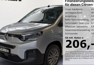 Citroen Berlingo 18.954 km 23.780 &euro; Düsseldorf 40233