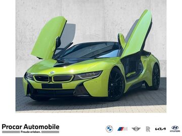 Gebrauchte BMW i8