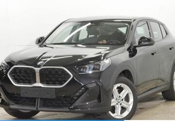 BMW X2 16.505 km 35.460 &euro; Mülheim 45472