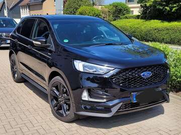 Gebrauchte Ford Edge