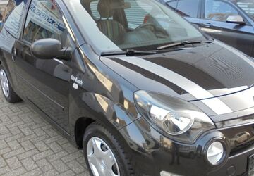 Renault Twingo 118.000 km 4.790 &euro; Wuppertal 42285