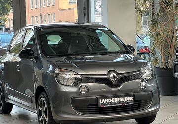 Renault Twingo 50.000 km 12.250 &euro; Wuppertal 42389
