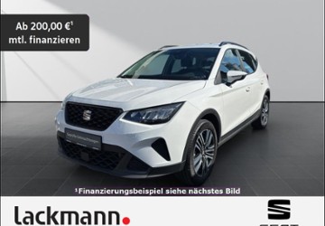 Seat Arona 20.800 km 18.790 &euro; Wuppertal 42109