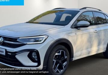 VW Taigo 7.568 km 26.950 &euro; Wuppertal 42109