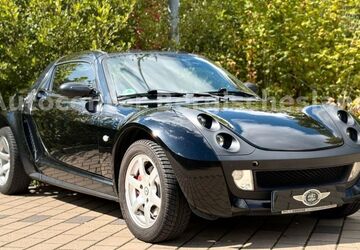 Smart Roadster 230.000 km 2.299 &euro; Wuppertal 42285