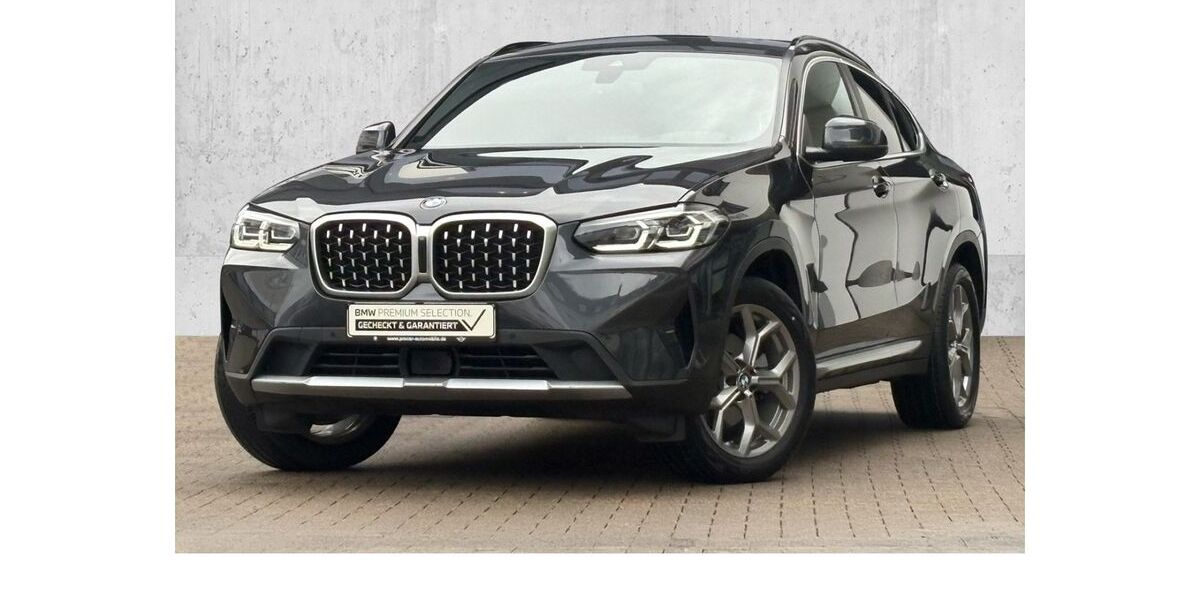 BMW X4 117.990 km 37.440 &euro; Wuppertal 42117