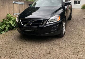 Volvo XC60 231.682 km 5.999 &euro; Wuppertal 42111