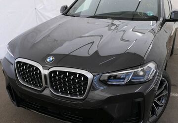 BMW X4 14.627 km 59.840 &euro; Bochum 44809