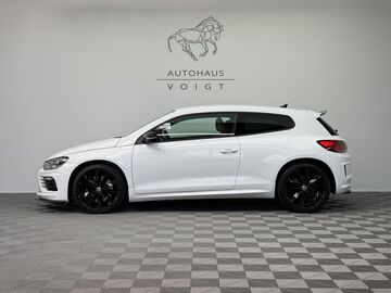 Gebrauchte VW Scirocco