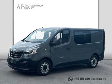 Gebrauchte Renault Trafic