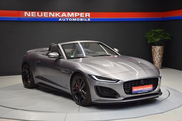 Gebrauchte Jaguar F-Type