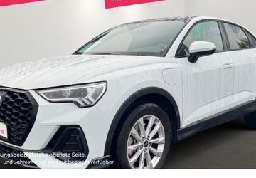 Audi Q3 79.438 km 32.889 &euro; Wuppertal 42109