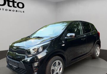 Kia Picanto 35.800 km 12.390 &euro; Wuppertal 42289