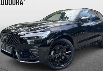 Volvo XC60 26.489 km 56.490 &euro; Wuppertal 42117