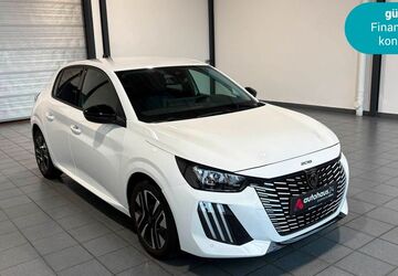 Peugeot 208 14.322 km 16.970 &euro; Wuppertal 42287
