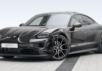 Porsche Taycan 23.012 km 79.890 &euro; Wuppertal 42279