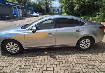 Mazda 6 200.000 km 6.400 &euro; Wuppertal 42289