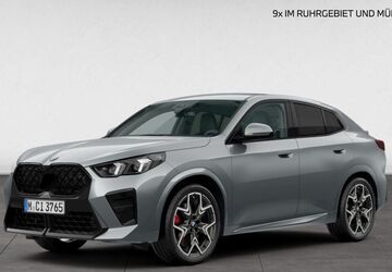 BMW X2 2.400 km 62.689 &euro; Witten 58455