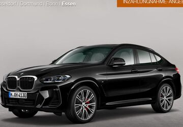 BMW X4 M40 69.737 km 49.999 &euro; Essen 45141