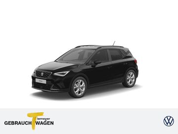 Gebrauchte Seat Arona