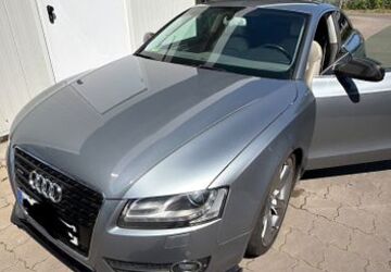Audi A5 163.000 km 13.790 &euro; Wuppertal 42117