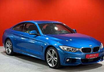 BMW 435 208.000 km 18.999 &euro; Wuppertal 42283