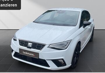 Seat Ibiza 28.334 km 20.990 &euro; Wuppertal 42109