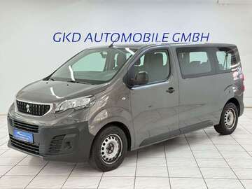 Gebrauchte Peugeot Expert