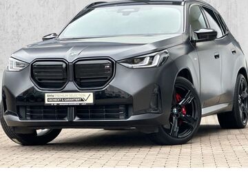 BMW X3 M50 28.991 km 64.440 &euro; Wuppertal 42117