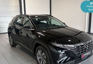 Hyundai TUCSON 23.359 km 24.990 &euro; Wuppertal 42287
