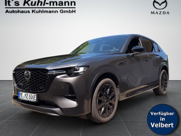 Gebrauchte Mazda CX-60
