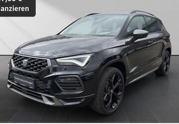 Seat Ateca 37.325 km 34.490 &euro; Wuppertal 42109