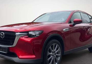Mazda CX-60 47.020 km 29.400 &euro; WUPPERTAL ( BARMEN ) 42281