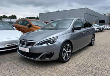 Peugeot 308 125.660 km 9.690 &euro; Wuppertal 42109
