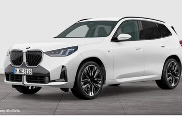 BMW X3 15.502 km 49.740 &euro; Wuppertal 42117