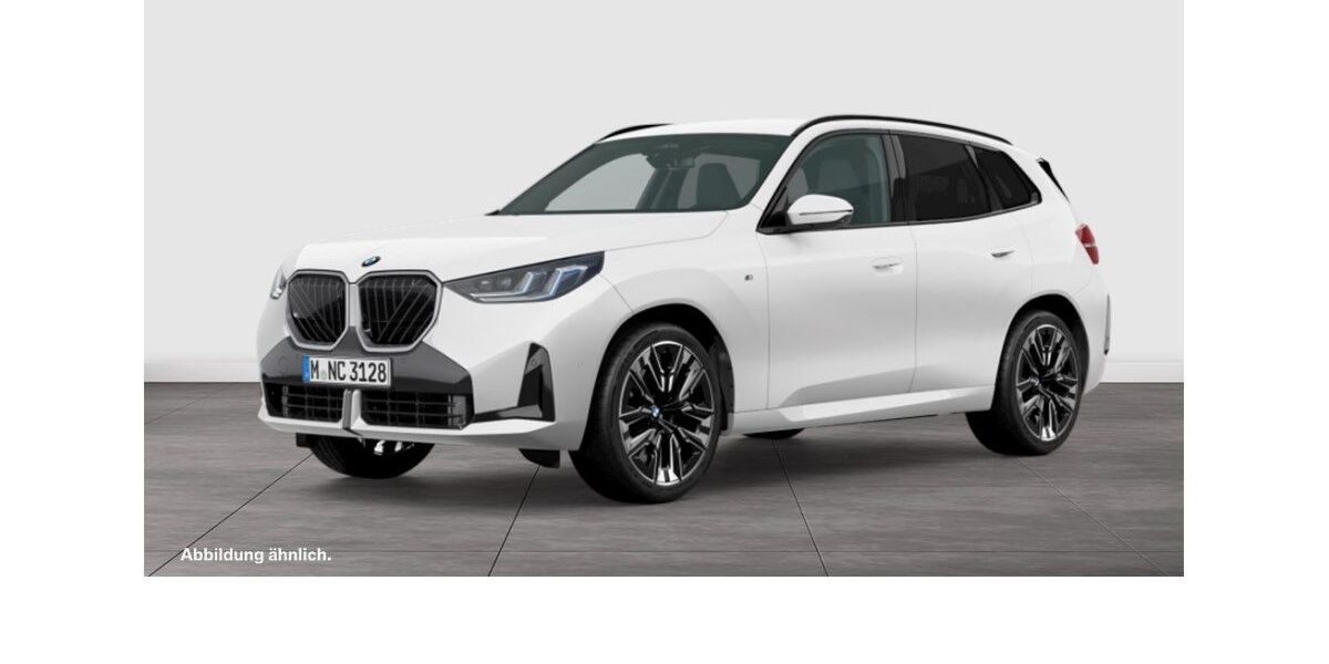 BMW X3 15.502 km 49.740 &euro; Wuppertal 42117