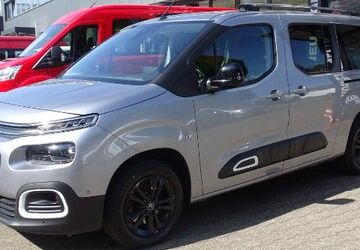 Citroen Berlingo 102.853 km 19.990 &euro; Essen 45130